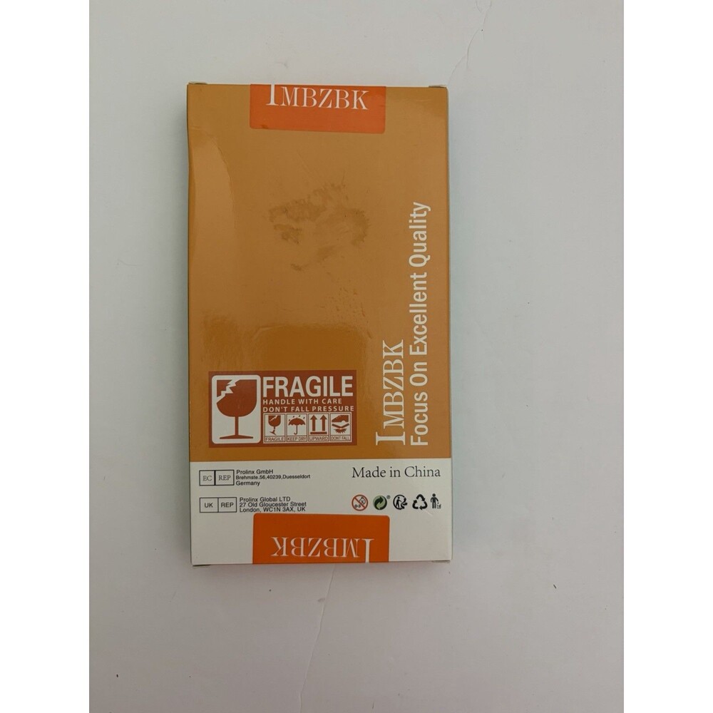 Google Pixel 9 Support Screen Protector,3 Pack *Brand New* - Picture 3 of 5